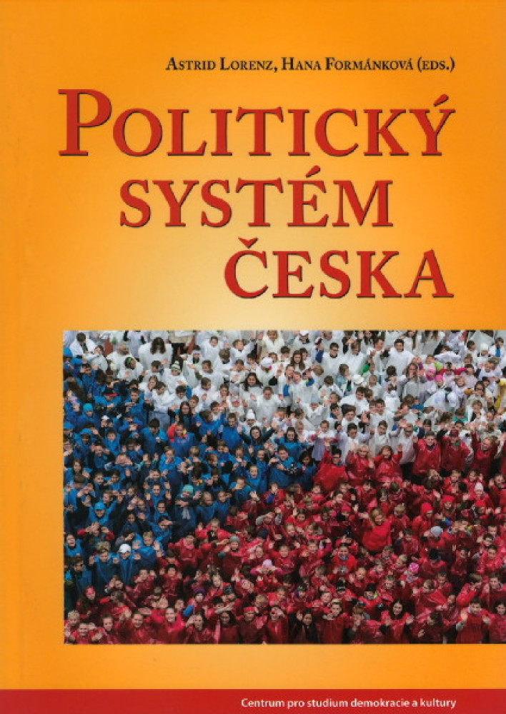 Politický systém Česka