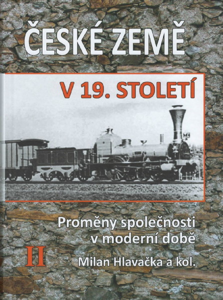 České země v 19. století II.