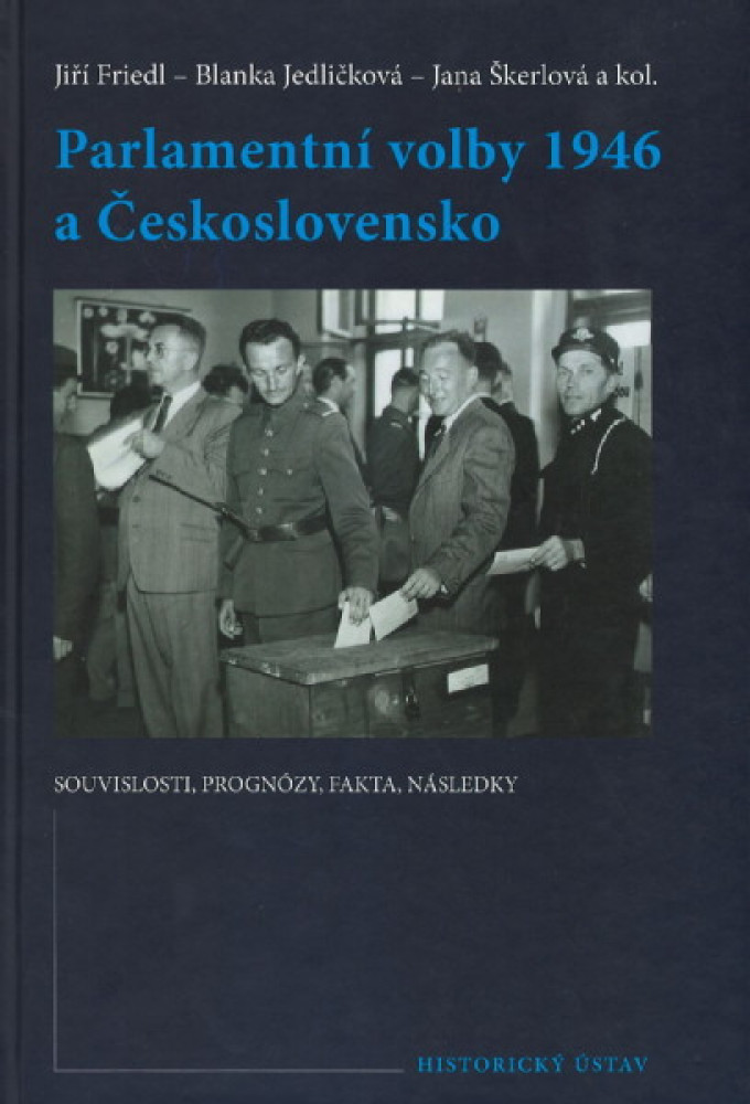 Parlamentní volby 1946 a Československo