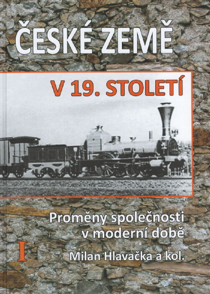 České země v 19. století I.