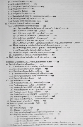 Mluvnice současné češtiny 2 / Syntax češtiny na základě anotovaného korpusu
