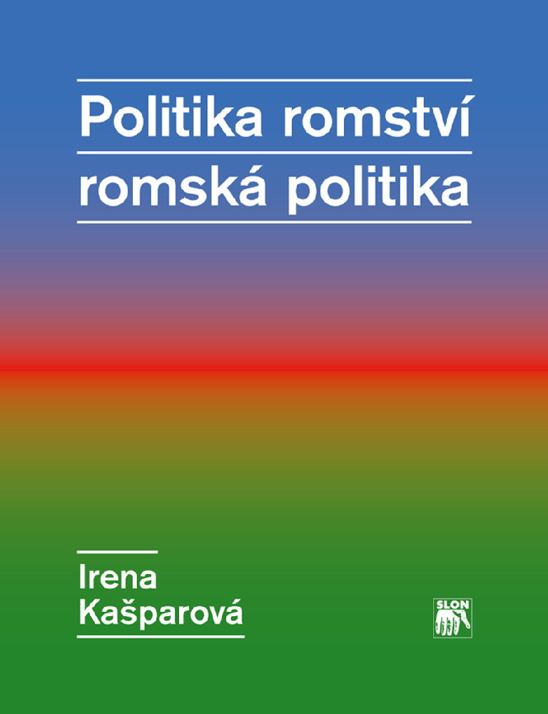Politika romství - romská politika