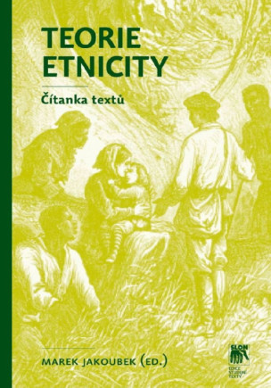 Teorie etnicity