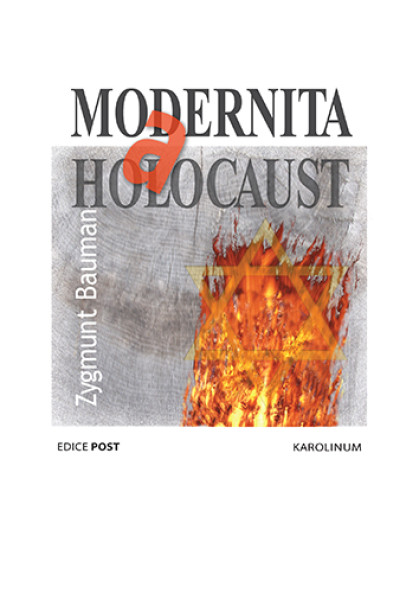 Modernita a holokaust