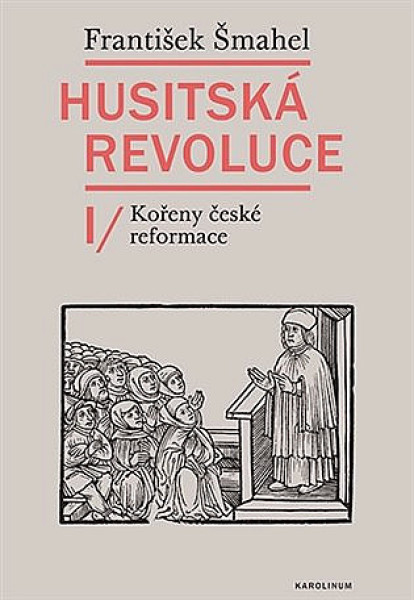 Husitská revoluce I.