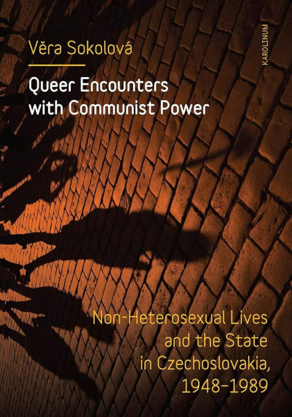 Queer encounters with communist power