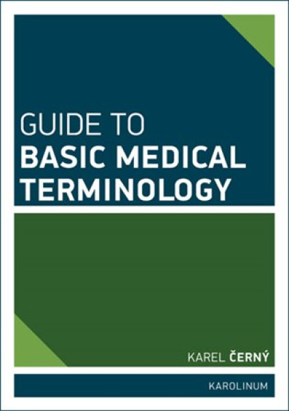 Guide to Medical Basic Terminology