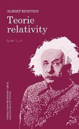 Teorie relativity