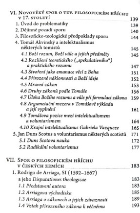 Kapitoly z dějin politické filosofie v českých zemích 17. století