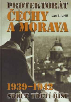 Protektorát Čechy a Morava 1939-1942
