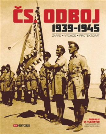 ČS.odboj 1939-1945