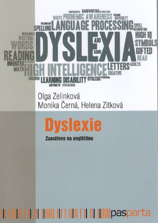 Dyslexie - zaostřeno na angličtinu