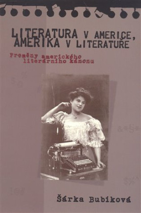 Literatura v Americe, Amerika v literatuře