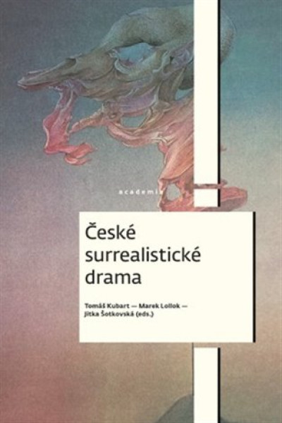 České surrealistické drama
