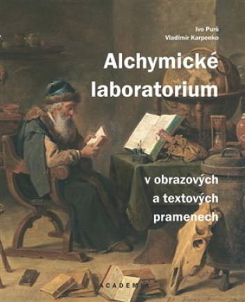 Alchymické laboratorium