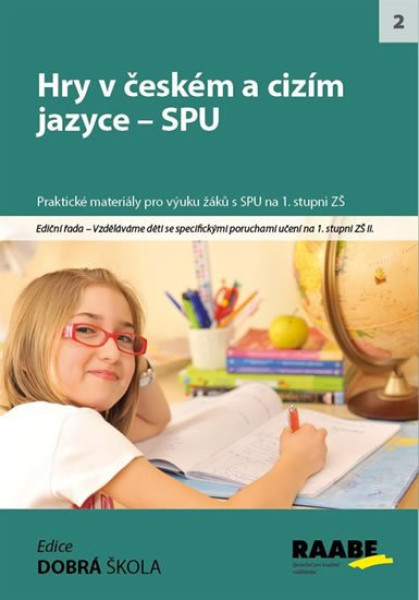 Hry v českém a cizím jazyce - SPU