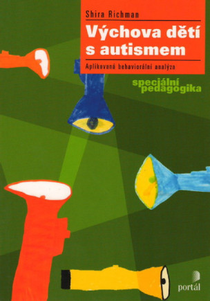 Výchova dětí s autismem