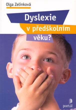 Dyslexie v předškolním věku?