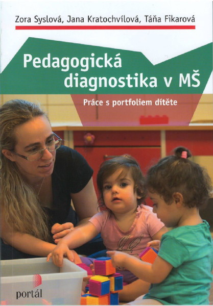 Pedagogická diagnostika v MŠ