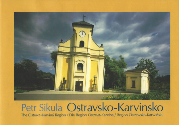 Ostravsko-Karvinsko